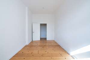 Bezugsfrei: Sonnige, ruhige Altbau-Wohnung mit EBK & Tageslicht-Badezimmer im beliebten Friedenau – Schmiljanstraße 7, 12161 Friedenau, Berlin – Vorschaubild 14