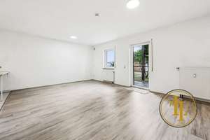 Charmante 43 m² Souterrainwohnung mit Terrasse, EBK & Stellplatz in Lichtenfels – Sofort frei! – 96215 Lichtenfels – Vorschaubild 13