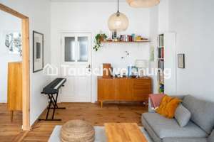 Tauschwohnung: 3ZW, Altbau in Berlin gegen 3,5/4ZW in Mainz oder Hamburg – Die vollständige Adresse der Immobilie erhältst du vom Anbieter., 10365 Lichtenberg (Ortsteil), Berlin – Vorschaubild 3