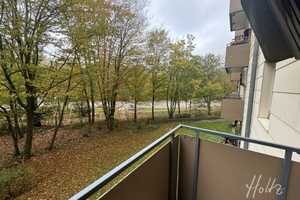 Attraktive 3-Zimmer-Wohnung in der Waldstadt – Ideal zur Vermietung oder zum Eigenbezug! – Elbinger Straße 2b, 76139 Karlsruhe – Vorschaubild 10