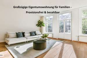 Wohnung mit Balkon und Garage in guter Wohnlage