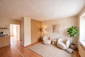 Maisonette Wohnung mit Apartment - Zwei Einheiten zum Wohnen und Arbeiten – Die vollständige Adresse der Immobilie erhältst du vom Anbieter., 50677 Neustadt/Süd, Köln – Vorschaubild 9