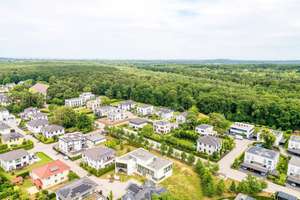 Neuwertiges Familiendomizil mit 9 Zimmern und Garten im Villenpark Potsdam-Groß Glienicke – Die vollständige Adresse der Immobilie erhältst du vom Anbieter., 14476 Groß Glienicke, Potsdam – Vorschaubild 35
