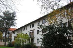 Individuelle 3-Zimmer-Wohnung sucht nette Mieter