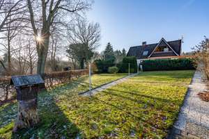 Einfamilienhaus mit viel Platz und Modernisierungspotenzial in Malente / Malkwitz – Schäferkamp 2, 23714 Malente – Vorschaubild 34