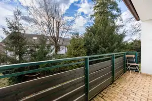 Großzügiges Reiheneckhaus mit weitläufigem Garten in beliebter Lage! – Ebersberg (Kreis) – Vorschaubild 21