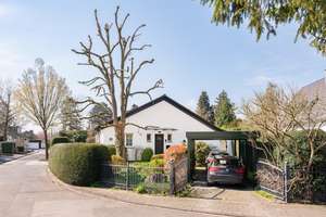 Exklusives Einfamilienhaus mit Traumgrundstück und Außenpool in Meerbusch-Osterath! – Die vollständige Adresse der Immobilie erhältst du vom Anbieter., 40670 Meerbusch – Vorschaubild 3