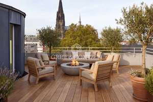 Zeitlose Eleganz trifft exklusiven Wohnkomfort im Herzen von Köln – Die vollständige Adresse der Immobilie erhältst du vom Anbieter., 50667 Altstadt/Nord, Köln – Vorschaubild 1