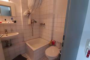 !Ausschließlich! FÜR STUDIERENDE (DUAL ODER VOLLZEIT) : WG-Zimmer in moderner 6er WG – Im Brauereiviertel 9, 24118 Ravensberg, Kiel – Vorschaubild 7