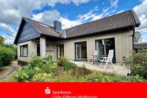 Attraktive Wohnlage – Die vollständige Adresse der Immobilie erhältst du vom Anbieter., 29339 Wathlingen – Vorschaubild 1