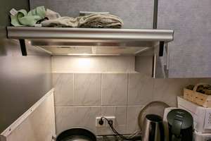 1,5-Zimmer-Wohnung mit Balkon in Karlsruhe ideal für Einzelpersonen oder Ehepaar – Die vollständige Adresse der Immobilie erhältst du vom Anbieter., 76139 Hagsfeld, Karlsruhe – Vorschaubild 7