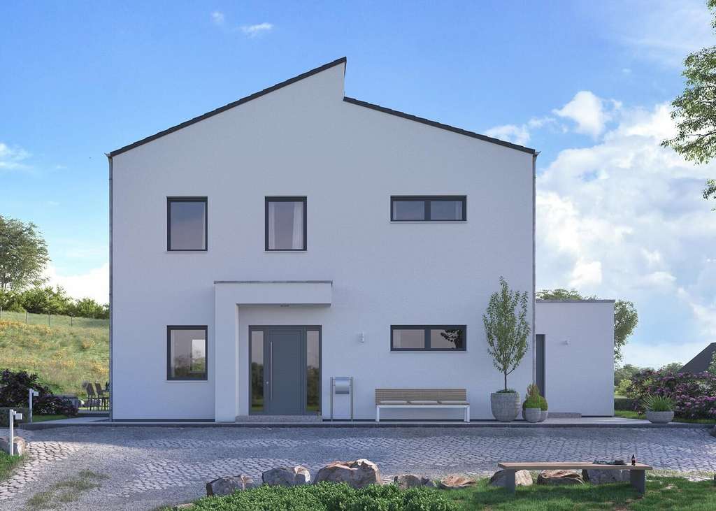 Immobilie in Mönchweiler - Raum für Ideen, Träume und echte Lebensqualität - Bild 0