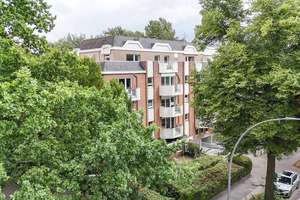 Stilvolles Design trifft auf eine der begehrtesten Wohnlagen Hamburgs - Cityappartement Uhlenhorst – Die vollständige Adresse der Immobilie erhältst du vom Anbieter., 22085 Uhlenhorst, Hamburg – Vorschaubild 22