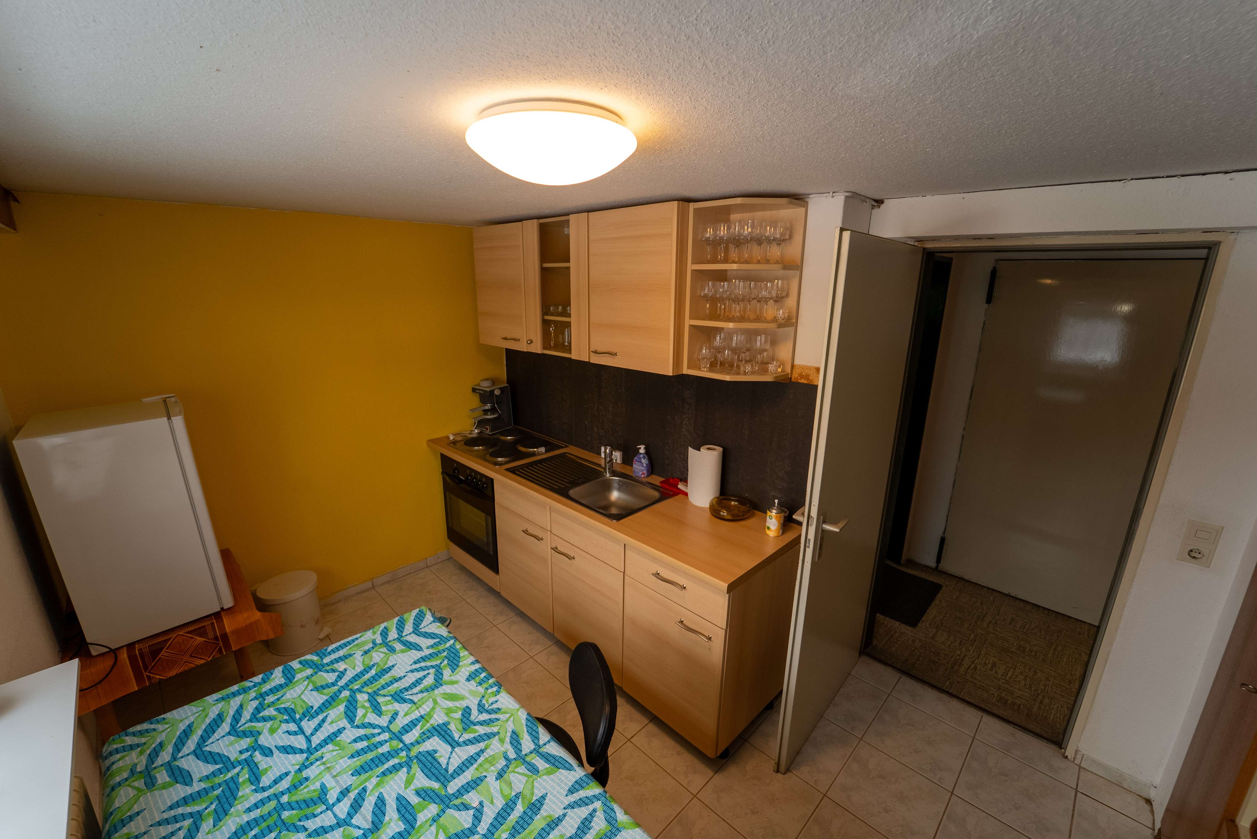 Immobilie in Sigmaringen - EFH mit Wintergarten, Garage und Stellplatz - Bild 6