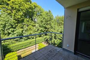 Lifestyle - 2 Zi. Wohnung mit Balkon in Uninähe – Die vollständige Adresse der Immobilie erhältst du vom Anbieter., 93053 Galgenberg, Regensburg – Vorschaubild 3