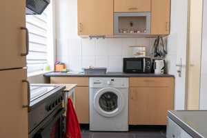Helle und modernisierte 3-Zimmer-Wohnung in Salzgitter-Lebenstedt – Salzgitter – Vorschaubild 8