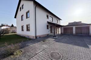 Raumwunder in Kraiburg am Inn – Zweifamilienhaus mit Doppelgarage und viel Potenzial – Die vollständige Adresse der Immobilie erhältst du vom Anbieter., 84559 Kraiburg am Inn – Vorschaubild 7