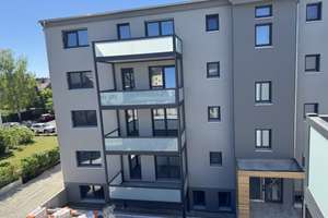 2x Erstbezug | Sonnige 2-Zimmer Wohnung | Einbauküche | Balkon | Einzelgarage | KFW55 | ER-Zentrum – Anton-Bruckner-Straße 8, 91052 Röthelheim, Erlangen – Vorschaubild 55