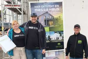 für 2 Familien - mach dein Zuhause zum Macher-Projekt 💪 | massa Traumhaus „FamilyStyle 20.03 W“ – Düren (Kreis) – Vorschaubild 18