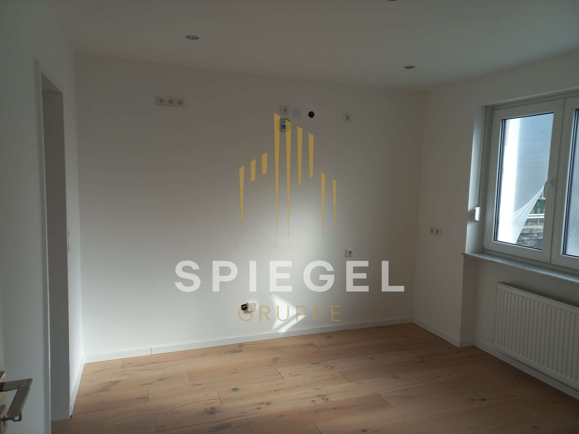 Immobilie in Kleinheubach - 4-Zimmer ETW im EG! - Bild 2