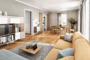 ❤️ Euer Herz schlägt für Alpen? Traumhaus in Menzelen mit Home-Office. – Wesel (Kreis) – Vorschaubild 4