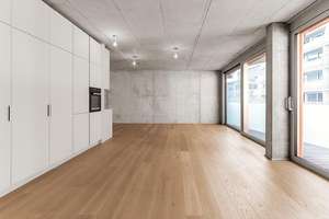 Rund 68 m² puristische Gestaltung & aufregende Ästhetik – Johannisplatz 5, 10117 Mitte (Ortsteil), Berlin – Vorschaubild 3