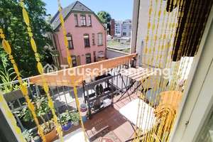 Tauschwohnung: Helle Altbauwohnung zentral in Düsseldorf – 40237 Düsseltal, Düsseldorf – Vorschaubild 12