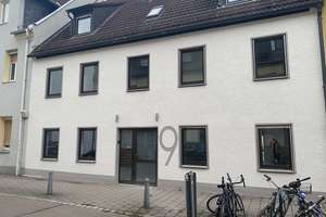 Aufgeteiltes MFH mit 8 WE, Toplage Erlangen – ca. 4,8 % Rendite, Erstbezug nach Renovierung – Die vollständige Adresse der Immobilie erhältst du vom Anbieter., 91052 Markgrafenstadt, Erlangen – Vorschaubild 2