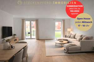 BOTHFELDBLICK
EXKLUSIV VOM BAUTRÄGER
NEUBAU. SOFORT ERLEBEN. INDIVIDUELL EINZIEHEN.