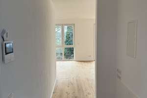 Penthouse Wohnung mit großem Balkon und Aussicht, Parkett, Fußbodenheizung, Aufzug – Schöne Aussicht 27, 42369 Ronsdorf, Wuppertal – Vorschaubild 12