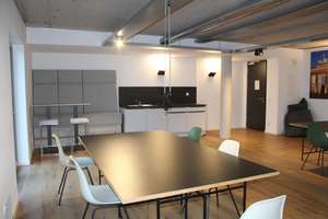 Freies WG-Zimmer in 2er WG - Studentisches Wohnen an der FH Bielefeld  – Merianstraße  6, 33615 Dornberg, Bielefeld – Vorschaubild 15