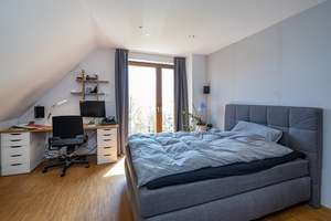 Willkommen zu Hause! Einfamilienhaus der Extraklasse und Traumgarten in schönster Lage KR-Traar – Die vollständige Adresse der Immobilie erhältst du vom Anbieter., 47802 Verberg, Krefeld – Vorschaubild 17