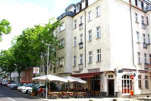 Charmante Altbauwohnung mit großer Sonnenterrasse – Ihr neues Zuhause in Berlin-Lichtenberg! – Berlin – Vorschaubild 15
