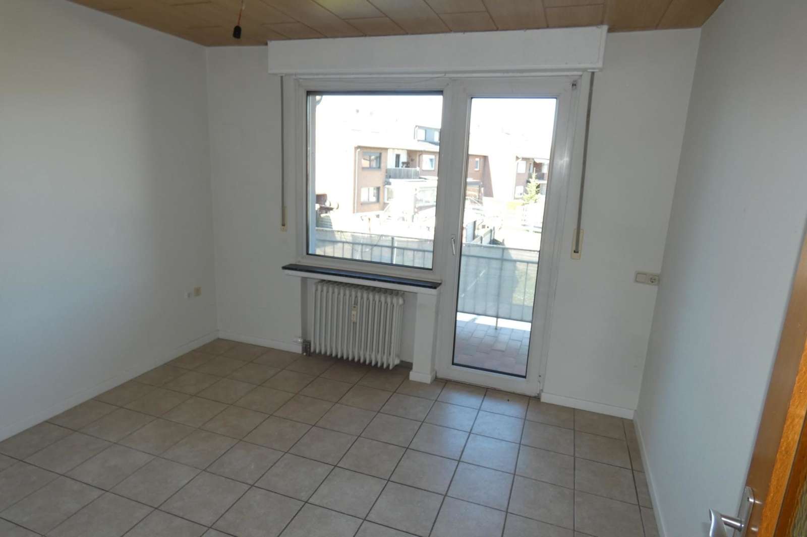 Immobilie in Issum - Gelegenheit in Issum: Saniertes 1-2 Familienhaus, flexibel nutzbar mit Garage, Keller u. Garten - Bild 11