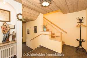 Provisionsfrei * Großzügiges Wohnen in Split-Level-Bauweise mit sonniger Terrasse * Kinderfreundlich – Hochtaunuskreis – Vorschaubild 7