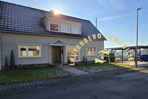 Familiendomizil mit Garten, Wintergarten, Garage + 2 Carports in ruhiger Wohnlage von Singhofen – Rhein-Lahn-Kreis – Vorschaubild 2