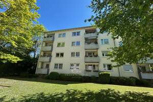 FRANK SCHÄFER IMMOBILIEN - attraktive ETW in MZ-Hechtsheim für Eigennutzer o. clevere Kapitalanleger – Die vollständige Adresse der Immobilie erhältst du vom Anbieter., 55129 Hechtsheim, Mainz – Vorschaubild 13