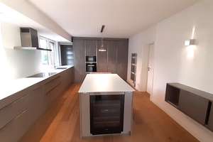 Top Lage - top gepflegt - Haus in Haus Option für Selbstnutzer mit Garten - 8 Whg + 2 Garagen – 40470 Mörsenbroich, Düsseldorf – Vorschaubild 14