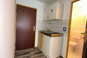 Kleine Wohnung Nähe Messe- Daglfing Rennbahn / Riem  -LEER – Martin- Empl- Ring 10, 81829 Trudering-Riem (Ortsteil), München – Vorschaubild 5
