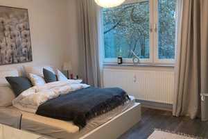 Schöne 2-Zimmer Wohnung mit Balkon in ruhiger Lage in Hannover/Stöcken – Letterstr. 4, 30419 Hannover – Vorschaubild 5