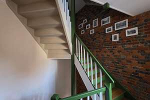 Einmalig in Leipzig - extravagante Turmwohnung am Abtnaundorfer Park mit Rundumblick – 4357 Mockau-Süd, Leipzig – Vorschaubild 26