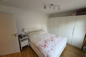 Moderne, helle 2-Zimmer-Wohnung mit Balkon, Einbauküche & eigener TG-Garage – Bachgartenstraße 4/1, 74385 Pleidelsheim – Vorschaubild 13