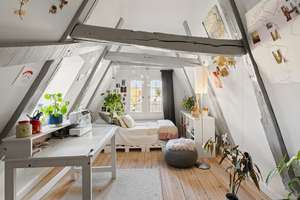 Historisches Stadthaus mit luxuriöser Ausstattung – Die vollständige Adresse der Immobilie erhältst du vom Anbieter., 23552 Innenstadt, Lübeck – Vorschaubild 19