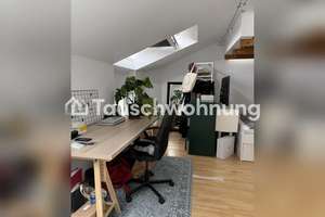 Tauschwohnung: Wohnungstausch: Düsseldorf 🔁 Berlin