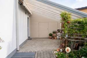 146 m² Wohnkomfort mit Garten, Garage & viel Platz in Rust nahe Europa-Park & Rulantica – Die vollständige Adresse der Immobilie erhältst du vom Anbieter., 77977 Rust – Vorschaubild 22