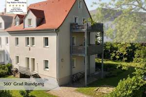 Kernsaniertes Mehrfamilienhaus in Premiumlage Würzburg – flexibel nutzbar – Die vollständige Adresse der Immobilie erhältst du vom Anbieter., 97074 Frauenland, Würzburg – Vorschaubild 1