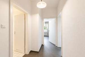 Kapitalanlage in zentraler Lage von Hannover Stöcken - 2-Zimmer Wohnung mit Balkon  – Die vollständige Adresse der Immobilie erhältst du vom Anbieter., 30419 Stöcken, Hannover – Vorschaubild 4