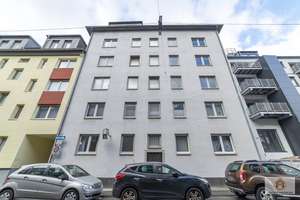 Erdgeschosswohnung mit Potenzial – leerstehend & zentral angebunden