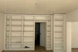 Moderne 2-Zimmer-Wohnung mit Balkon – Piesberger Straße 23, 49090 Eversburg, Osnabrück – Vorschaubild 2