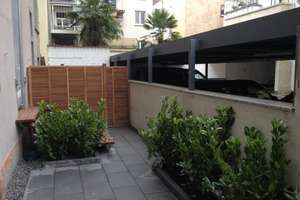 Schöne 4-Zimmer Altbauwohnung mit kleinem Garten und Terrasse. – 60316 Nordend-West, Frankfurt am Main – Vorschaubild 21